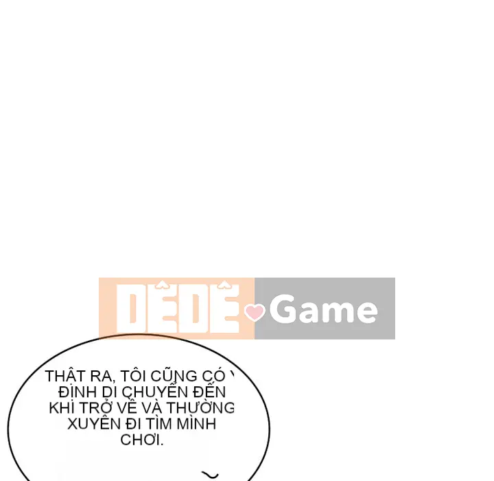 Chị thật là tốt bụng Chương 1-25