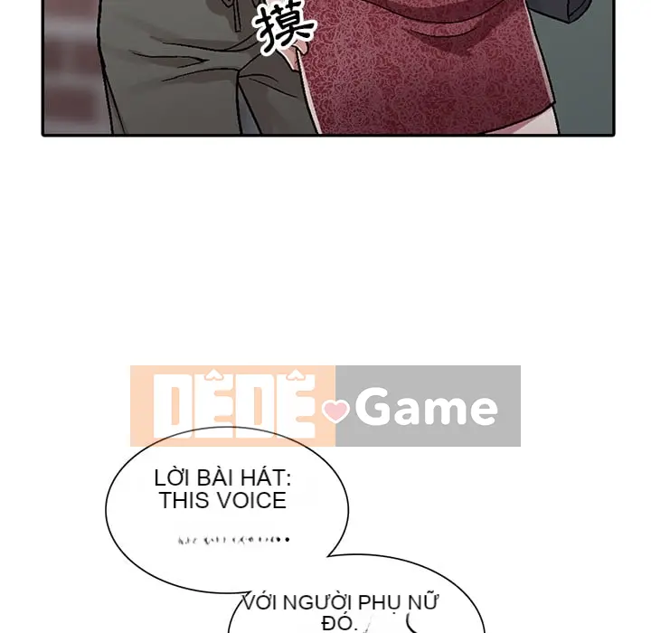 Chị thật là tốt bụng Chương 1-25