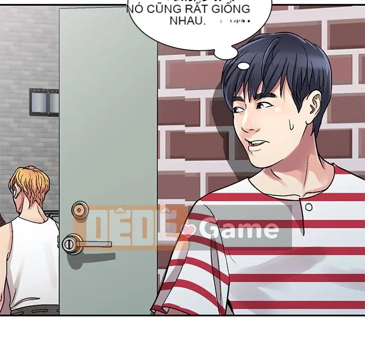 Chị thật là tốt bụng Chương 1-25