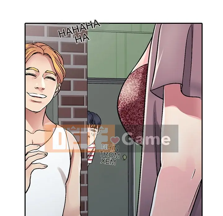 Chị thật là tốt bụng Chương 1-25