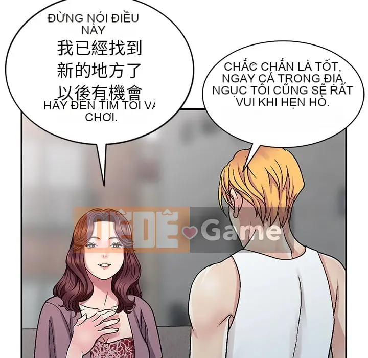 Chị thật là tốt bụng Chương 1-25