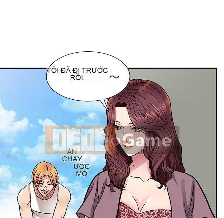 Chị thật là tốt bụng Chương 1-25