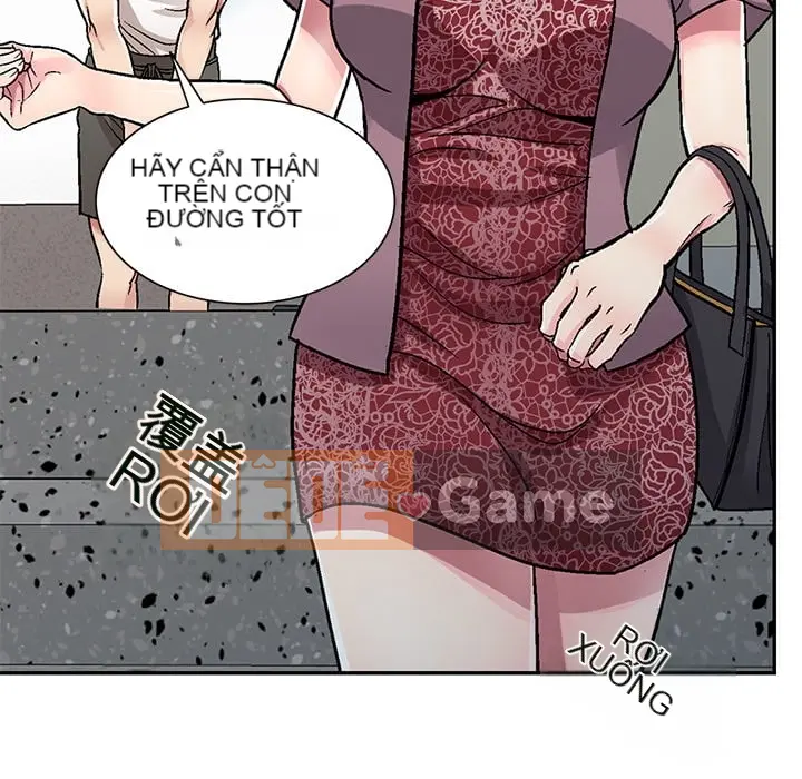 Chị thật là tốt bụng Chương 1-25