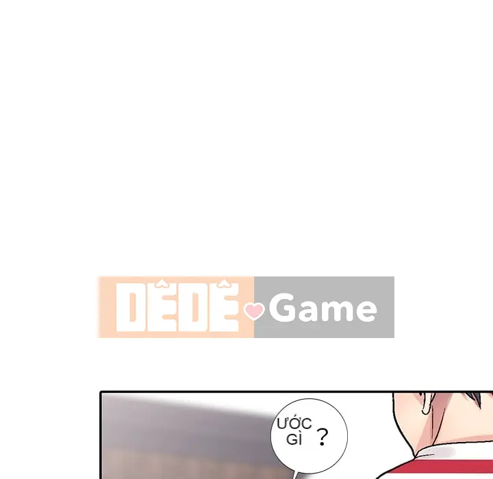 Chị thật là tốt bụng Chương 1-25