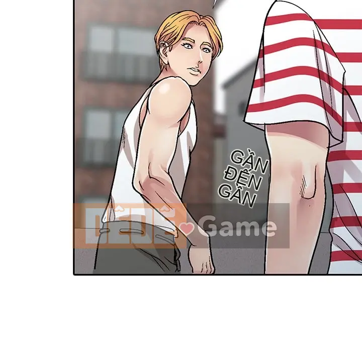 Chị thật là tốt bụng Chương 1-25