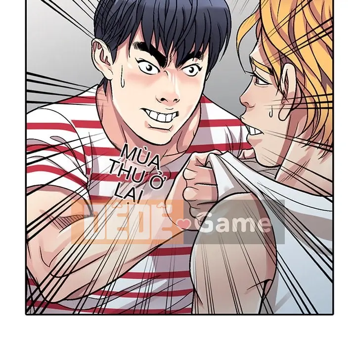 Chị thật là tốt bụng Chương 1-25