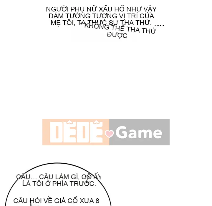 Chị thật là tốt bụng Chương 1-25