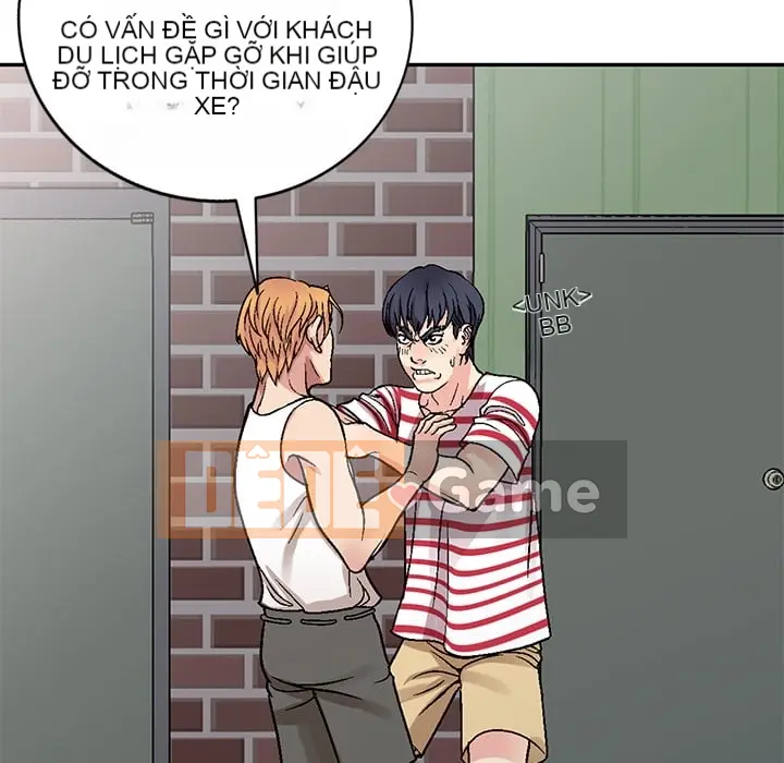 Chị thật là tốt bụng Chương 1-25