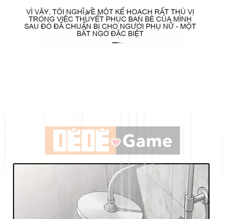 Chị thật là tốt bụng Chương 1-25