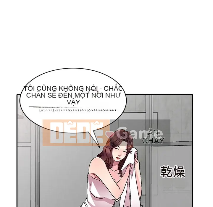 Chị thật là tốt bụng Chương 1-25