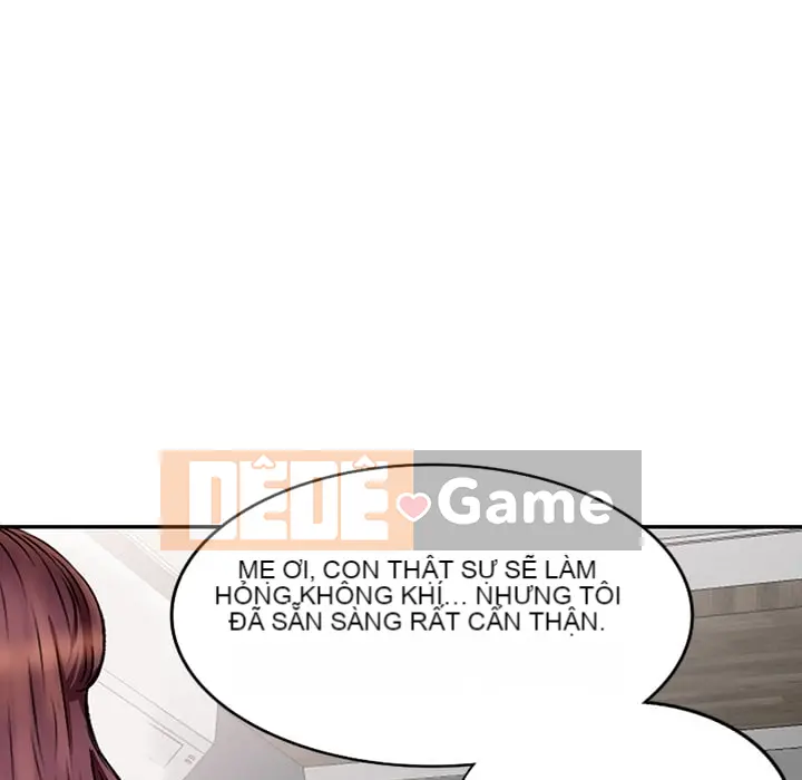 Chị thật là tốt bụng Chương 1-25