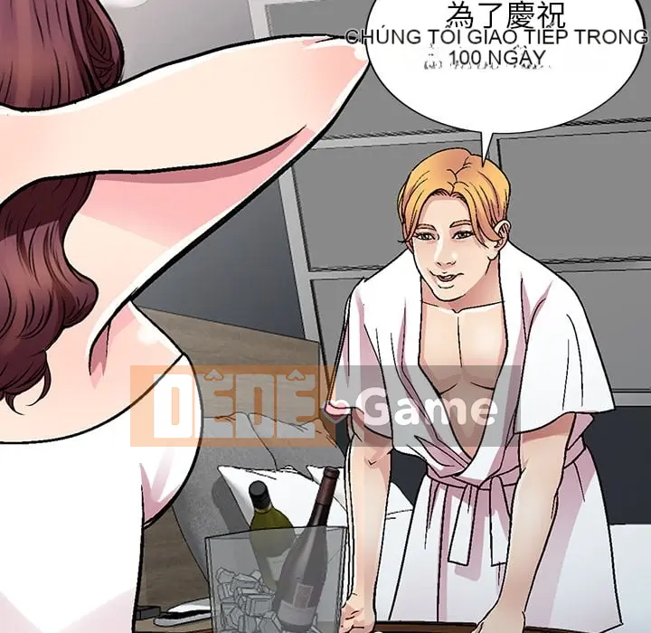 Chị thật là tốt bụng Chương 1-25