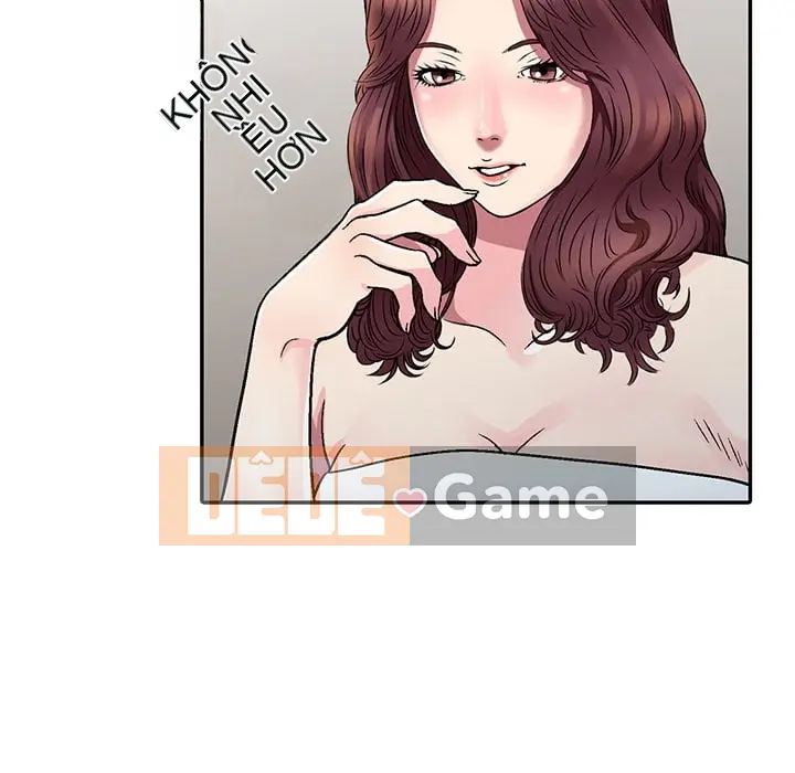 Chị thật là tốt bụng Chương 1-25