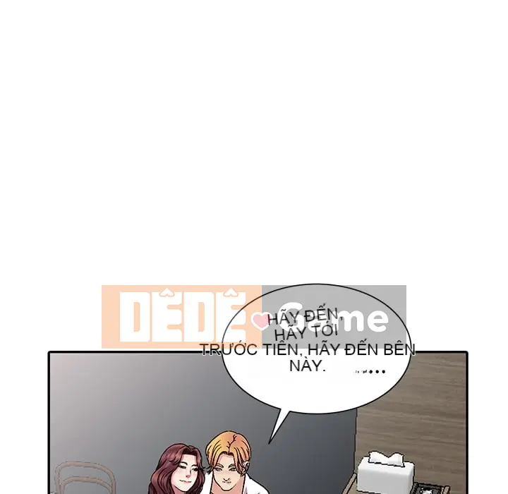 Chị thật là tốt bụng Chương 1-25