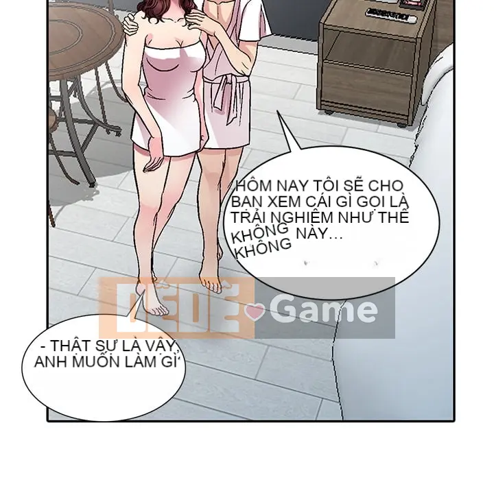 Chị thật là tốt bụng Chương 1-25