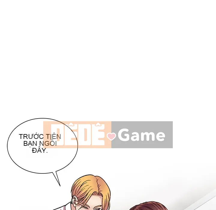 Chị thật là tốt bụng Chương 1-25