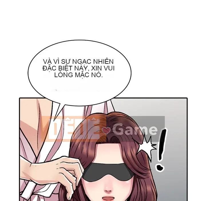 Chị thật là tốt bụng Chương 1-25