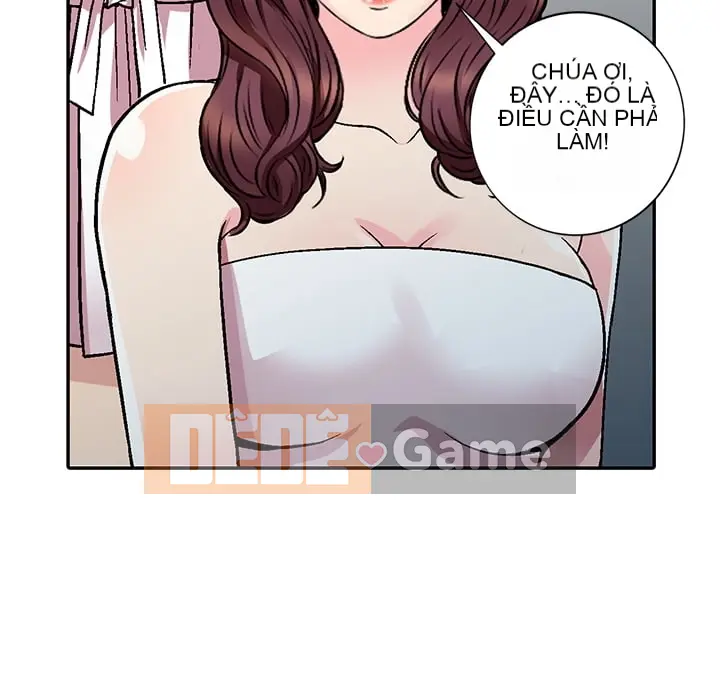 Chị thật là tốt bụng Chương 1-25