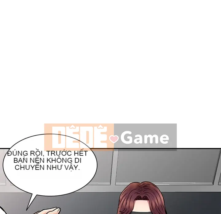 Chị thật là tốt bụng Chương 1-25