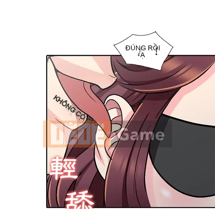 Chị thật là tốt bụng Chương 1-25