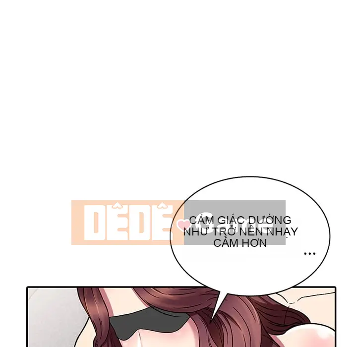 Chị thật là tốt bụng Chương 1-25