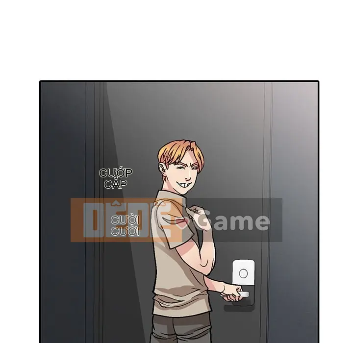 Chị thật là tốt bụng Chương 1-25