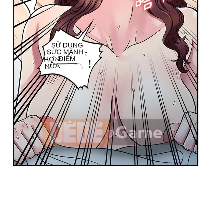 Chị thật là tốt bụng Chương 1-25