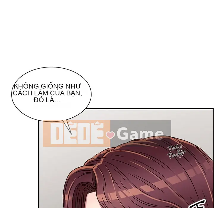 Chị thật là tốt bụng Chương 1-25