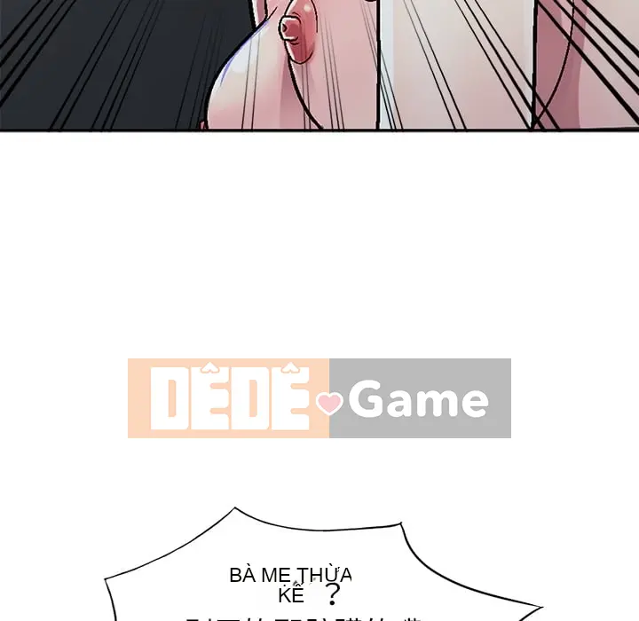 Chị thật là tốt bụng Chương 1-25