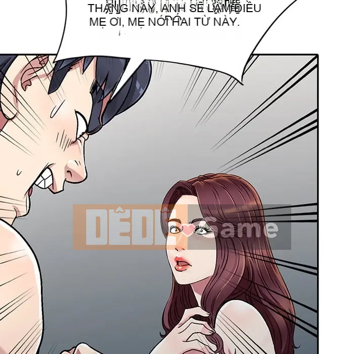Chị thật là tốt bụng Chương 1-25
