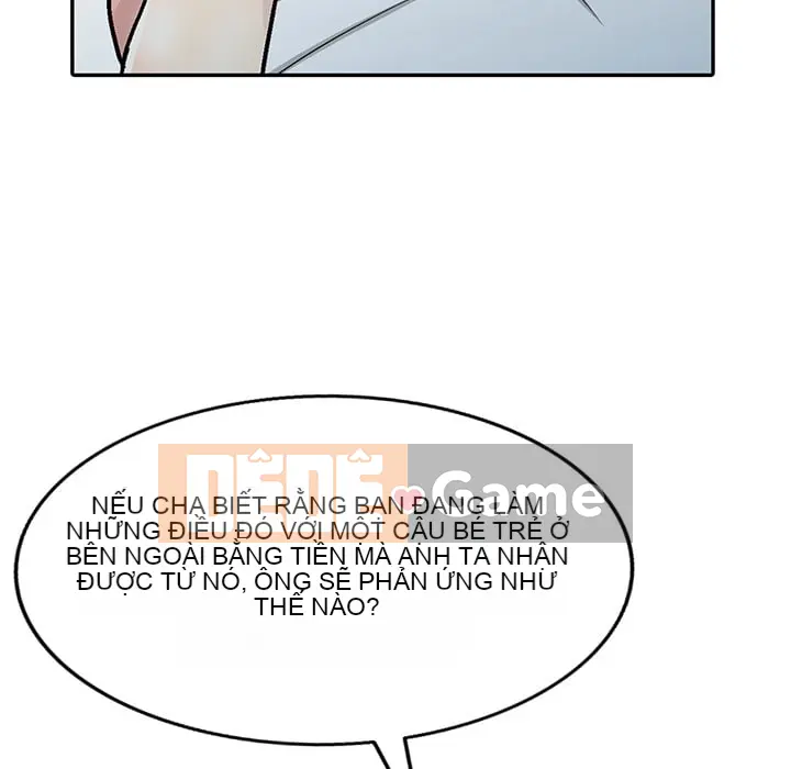 Chị thật là tốt bụng Chương 1-25