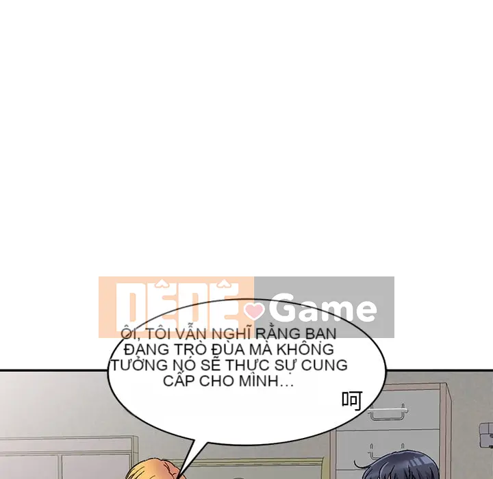 Chị thật là tốt bụng Chương 1-25