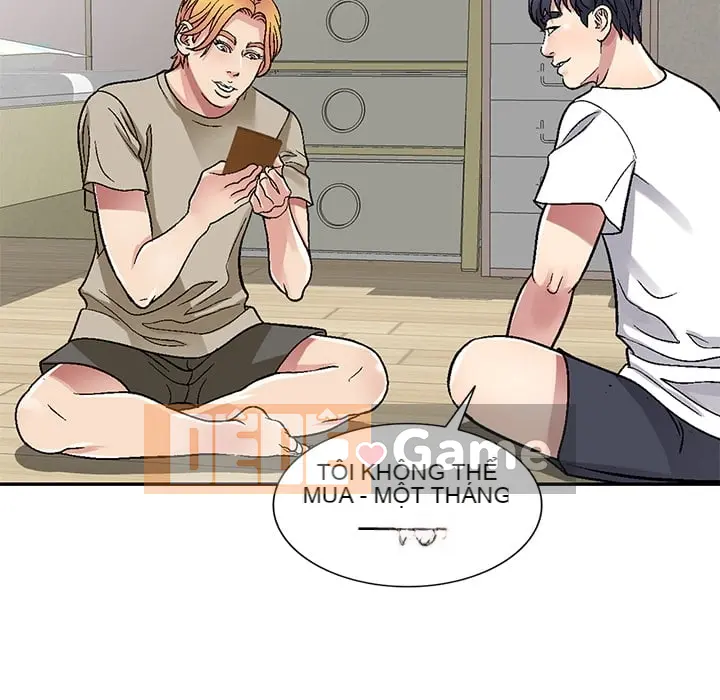 Chị thật là tốt bụng Chương 1-25