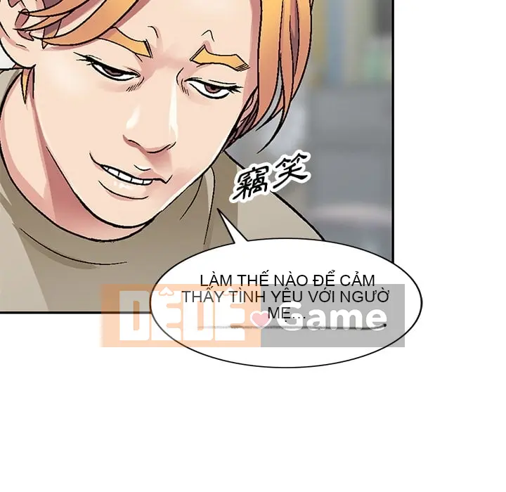 Chị thật là tốt bụng Chương 1-25