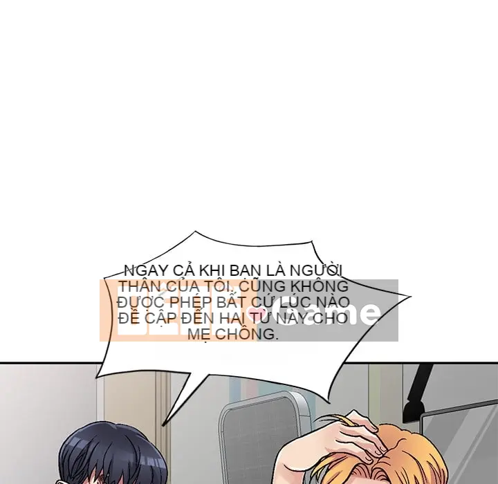 Chị thật là tốt bụng Chương 1-25