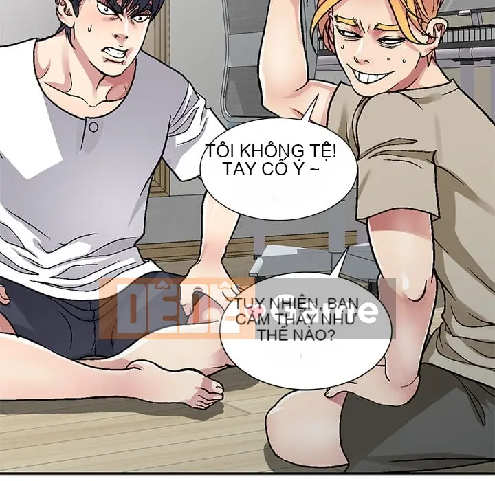 Chị thật là tốt bụng Chương 1-25