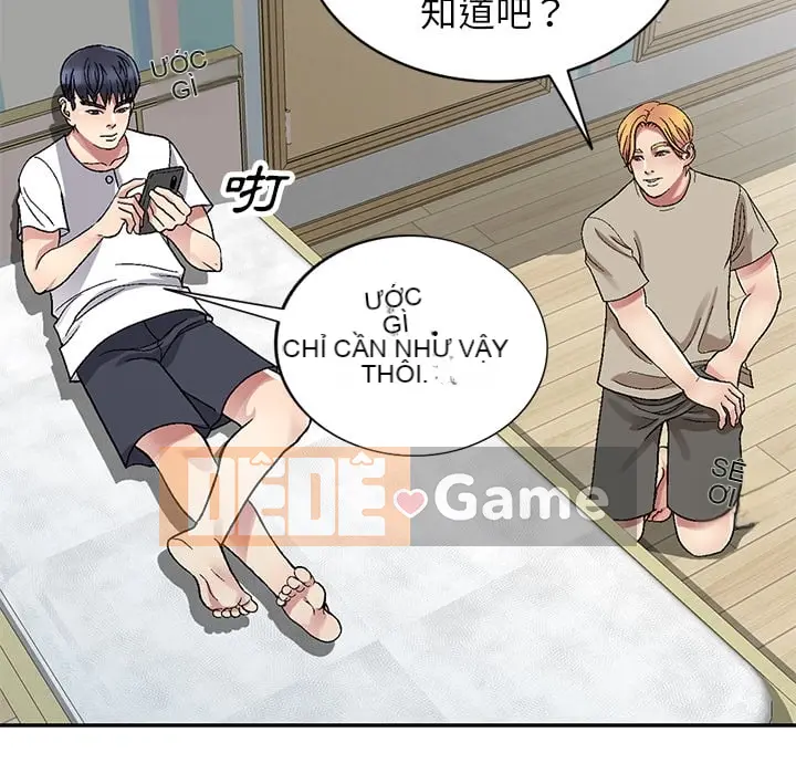 Chị thật là tốt bụng Chương 1-25