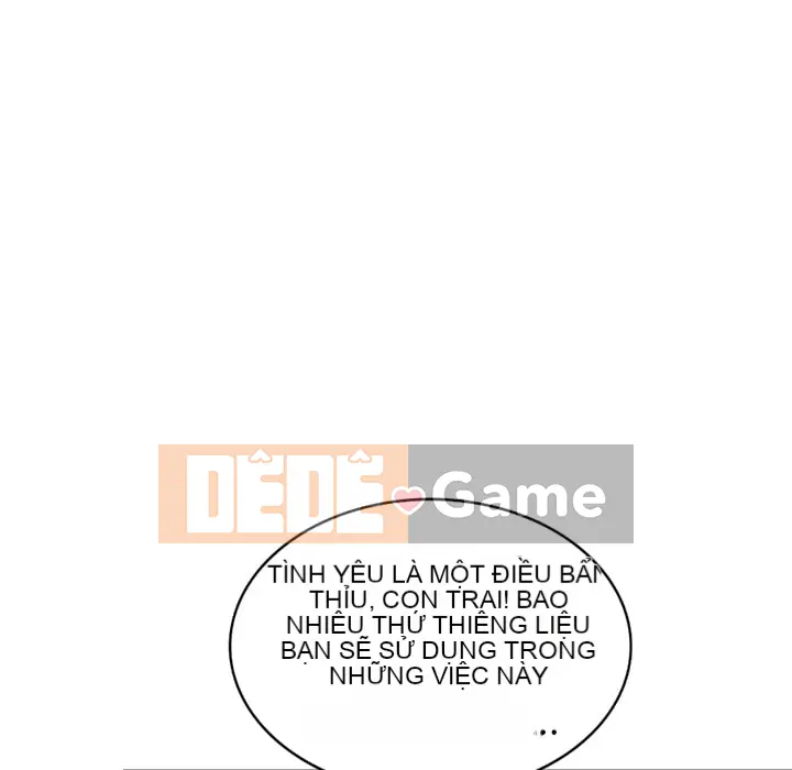 Chị thật là tốt bụng Chương 1-25