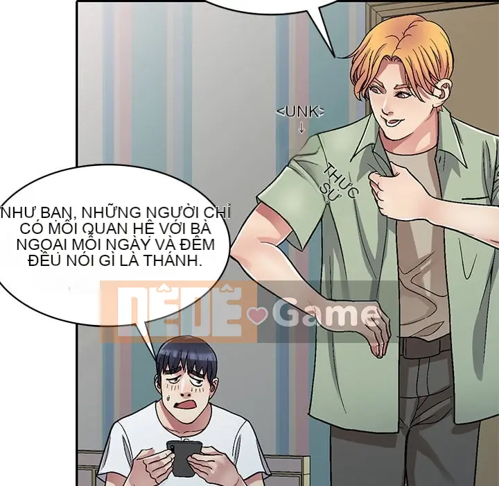 Chị thật là tốt bụng Chương 1-25