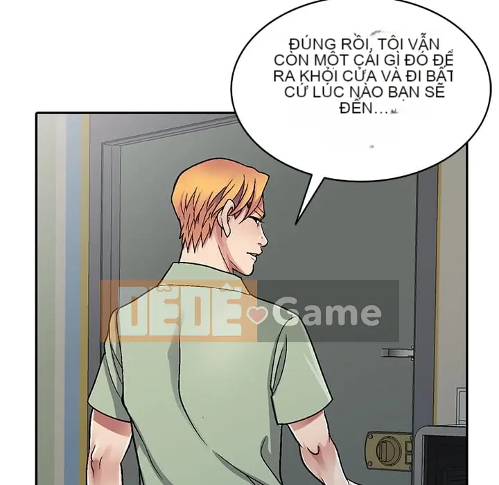 Chị thật là tốt bụng Chương 1-25