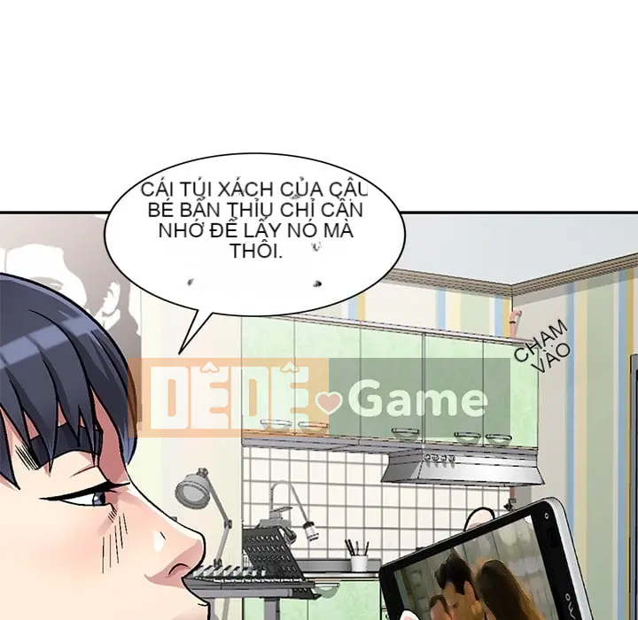 Chị thật là tốt bụng Chương 1-25