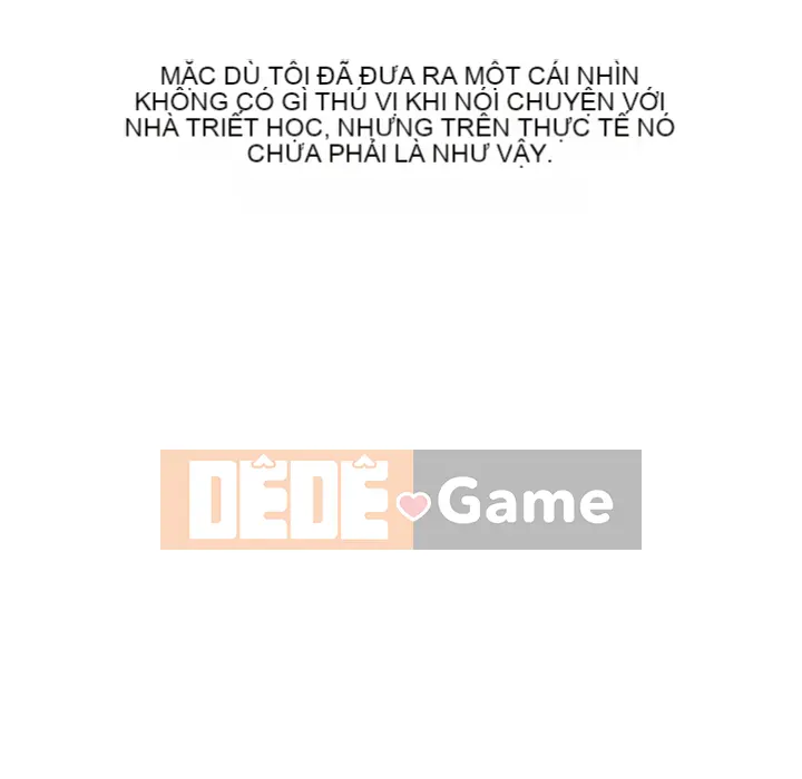 Chị thật là tốt bụng Chương 1-25