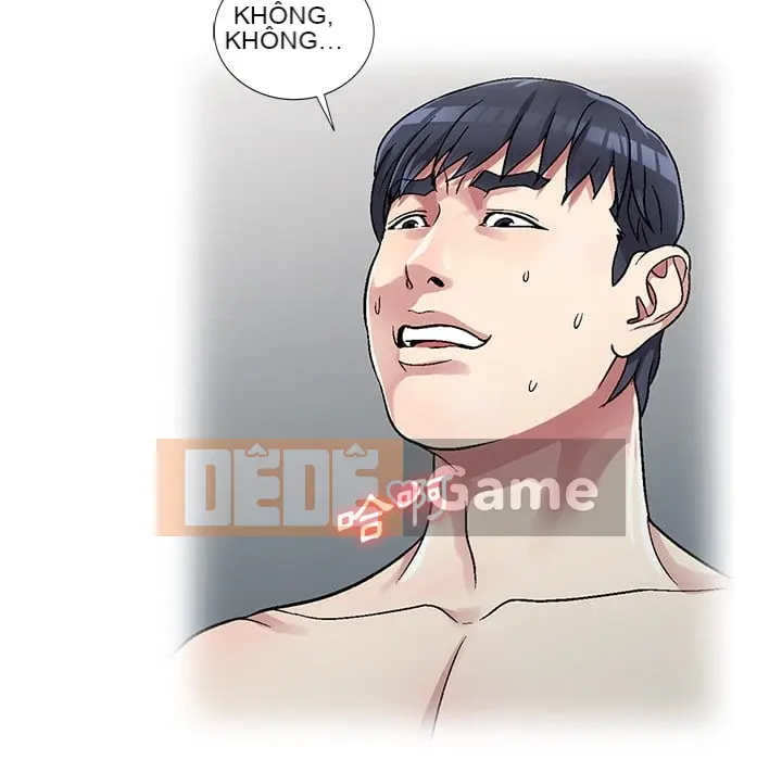 Chị thật là tốt bụng Chương 1-25