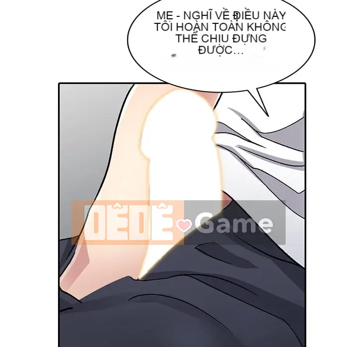 Chị thật là tốt bụng Chương 1-25