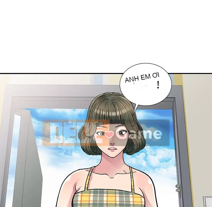 Chị thật là tốt bụng Chương 1-25