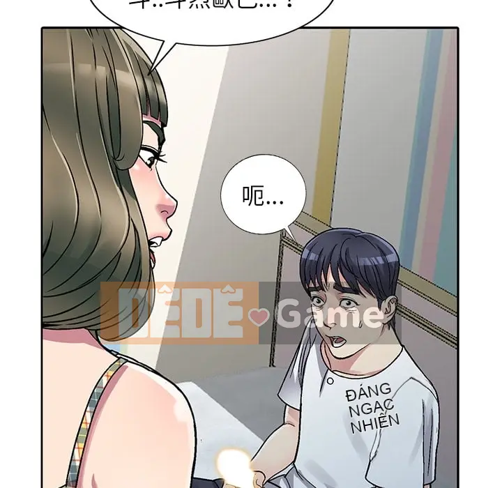 Chị thật là tốt bụng Chương 1-25