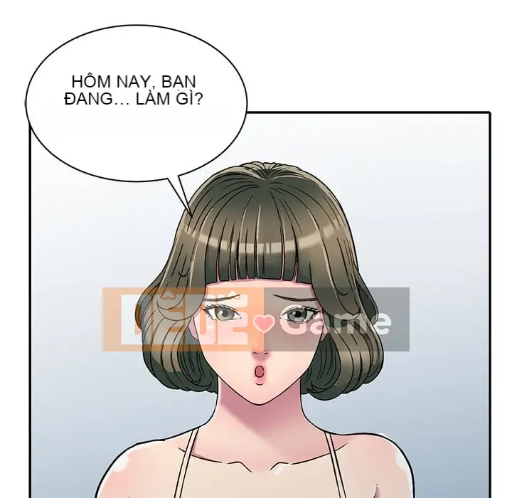 Chị thật là tốt bụng Chương 1-25