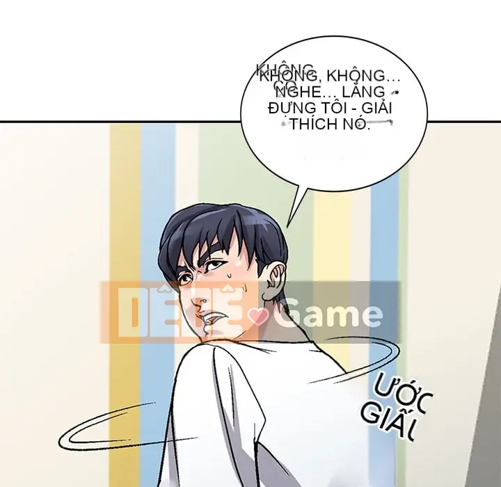 Chị thật là tốt bụng Chương 1-25