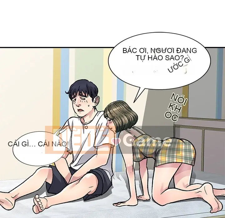 Chị thật là tốt bụng Chương 1-25