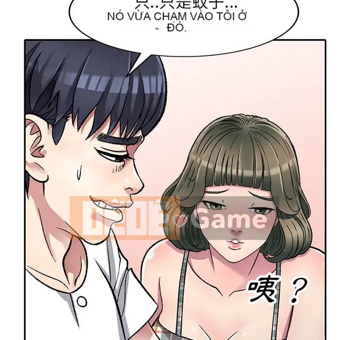 Chị thật là tốt bụng Chương 1-25